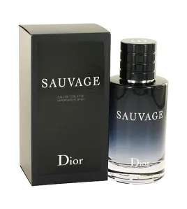 Sauvage edt 60ml