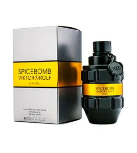 Spicebomb Extreme edp 90ml