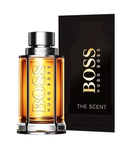 Boss The Scent edt 200ml