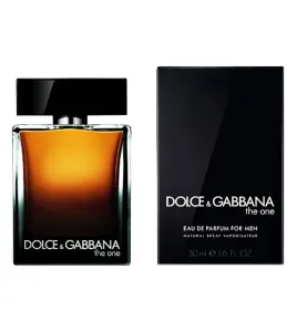 The One for Men Eau de Parfum 100ml