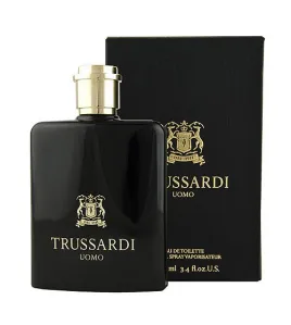 Uomo 2011 edt tester 100ml