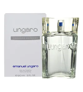Ungaro Cologne Extreme edt tester 90ml