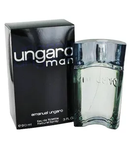 Ungaro Man edt 90ml