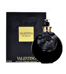 Valentina Oud Assoluto edp 80ml