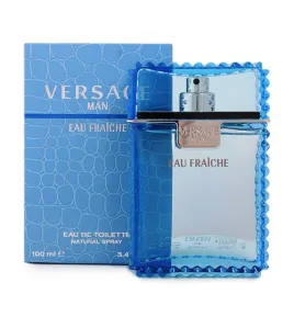 Versace Man Eau Fraiche edt tester 100ml