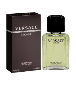 Versace L'Homme edt 100ml