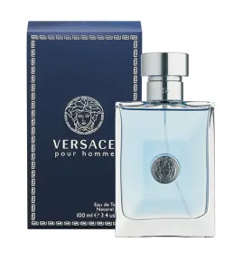 Versace Pour Homme edt tester 100ml