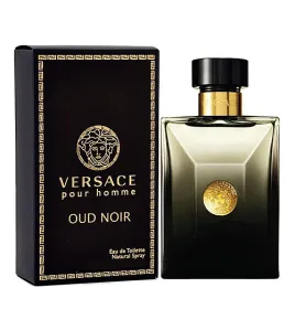 Versace Pour Homme Oud Noir edp tester 100ml