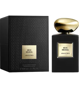 Armani Privé Musc Shamal edp tester 100ml