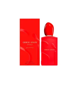 Sì Passione Red Bloom edp 50ml