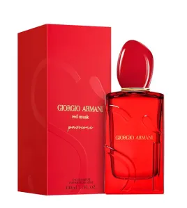 Si Passione Red Musk edp 50ml