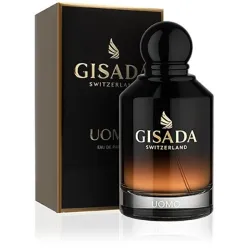 Gisada Uomo 2025 edp 100ml