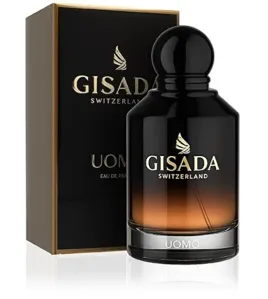Gisada Uomo 2025 edp 50ml