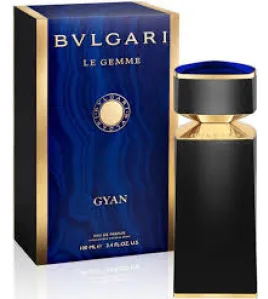 Gyan - Le Gemme edp 100ml