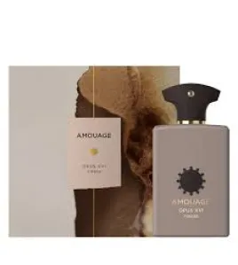 Opus XVI – Timber edp 100ml
