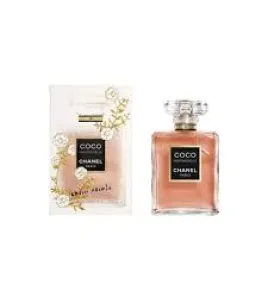 Coco Mademoiselle Crush Absolu edp tester 100ml