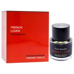 French Lover edp 100ml