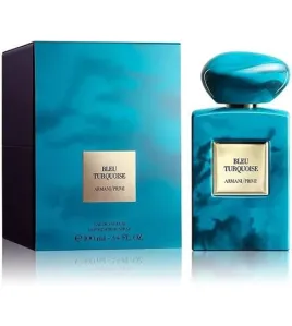 Armani Privé Bleu Turquoise edp 100ml