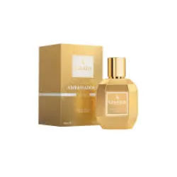 Ambassadora Gold edp 100ml