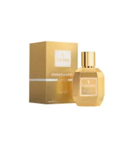 Ambassadora Gold edp 50ml