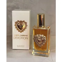 Your Devotion Intense Eau de Parfum tester 100ml