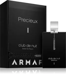 Club de Nuit Precieux I Extrait de Parfum 55ml