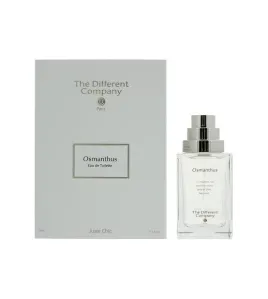 Osmanthus Eau de Toilette 100ml