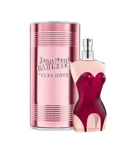 Gaultier Classique edp 100ml / sérült doboz/