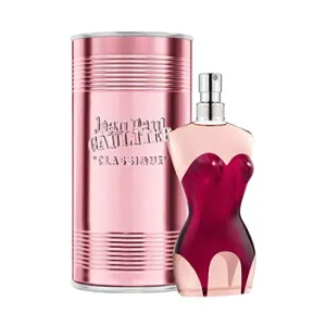Gaultier Classique edp 100ml / sérült doboz/