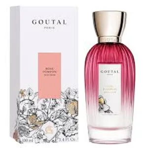 Rose Pompon 2020 Eau de Parfum tester 100ml