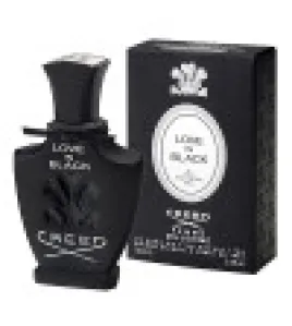 Love in Black edp 75ml