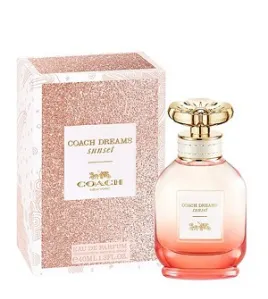 Coach Dreams Sunset edp tester 90ml