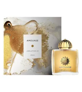 Jubilation 25 for Woman edp 100ml / új csomagolás/