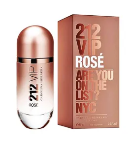 212 VIP Rosé edp tester 80ml
