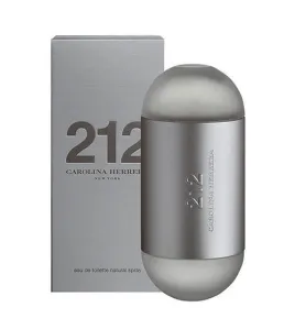 212 edt tester 100ml 