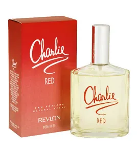 Charlie Red Eau Fraiche edt 100ml