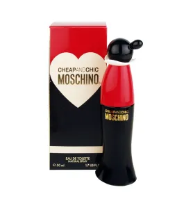 Cheap &amp; Chic edt 100ml