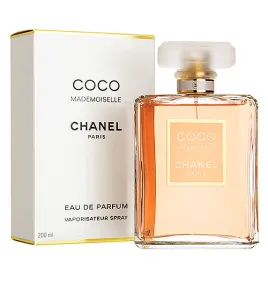 Coco Mademoiselle edp tester 100ml 