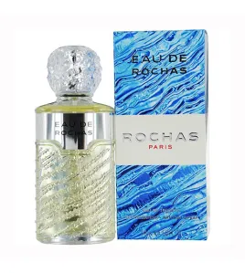 Eau de Rochas edt tester 100ml