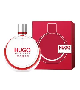 Hugo Woman 2015 Eau de Parfum 50ml