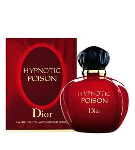 Hypnotic Poison edt 150ml