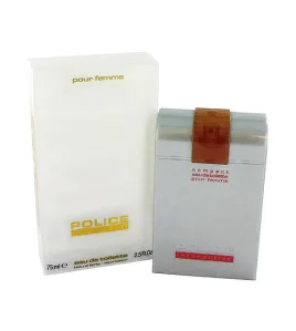 Interactive pour Femme edt 75ml
