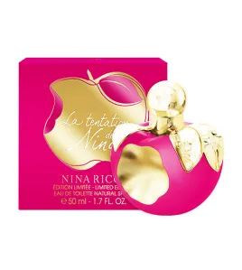 La Tentation de Nina edt 50ml