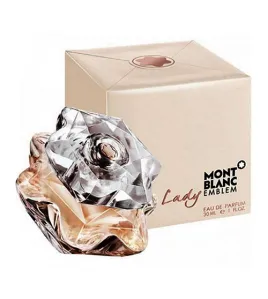 Lady Emblem edp tester 75ml