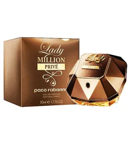 Lady Million Privé edp 50ml