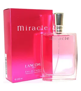 Miracle edp 100ml