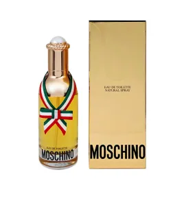 Moschino pour Femme edt 25ml