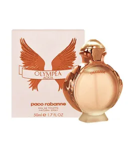 Olympea Aqua edt 50ml