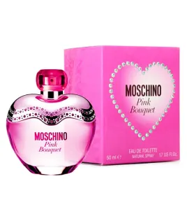 Pink Bouquet edt tester 100ml