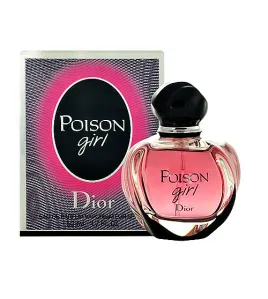 Poison Girl edp 100ml